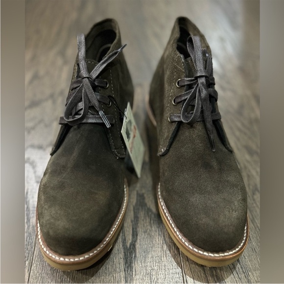 Chippewa Boots - Picture 11 of 14